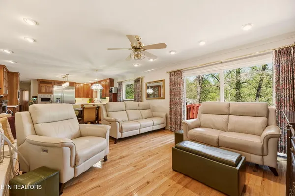 $624,900 | 116 Caldwell Drive, Oak Ridge, TN 37830