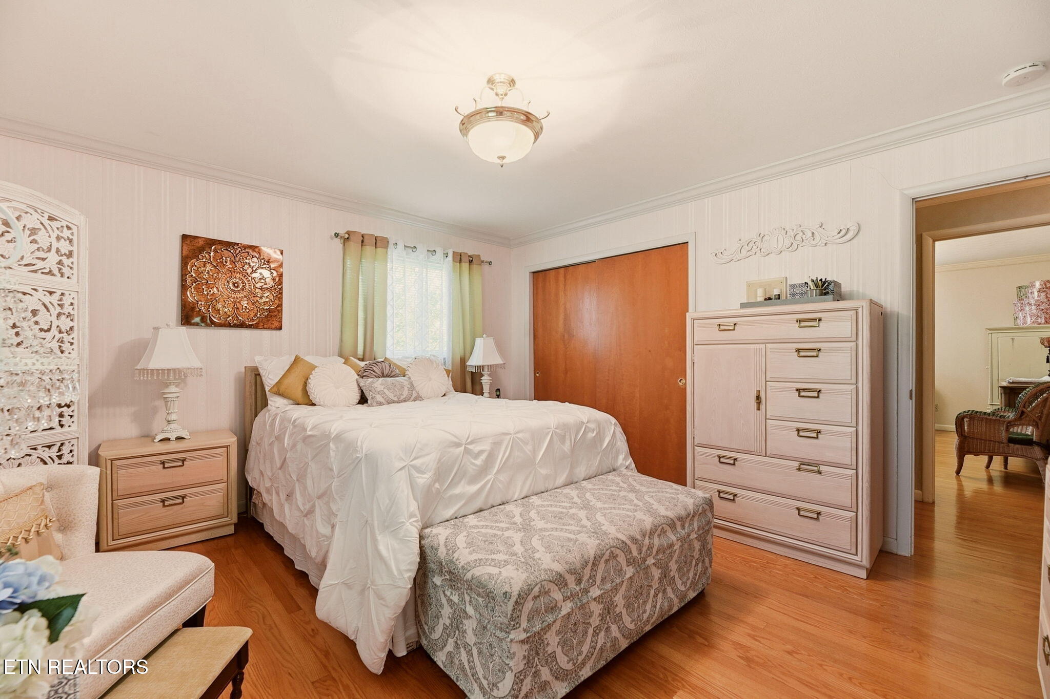 116 Caldwell Drive Oak Ridge, TN 37830 - Photo 21 of 50 Primary suite 1 on main