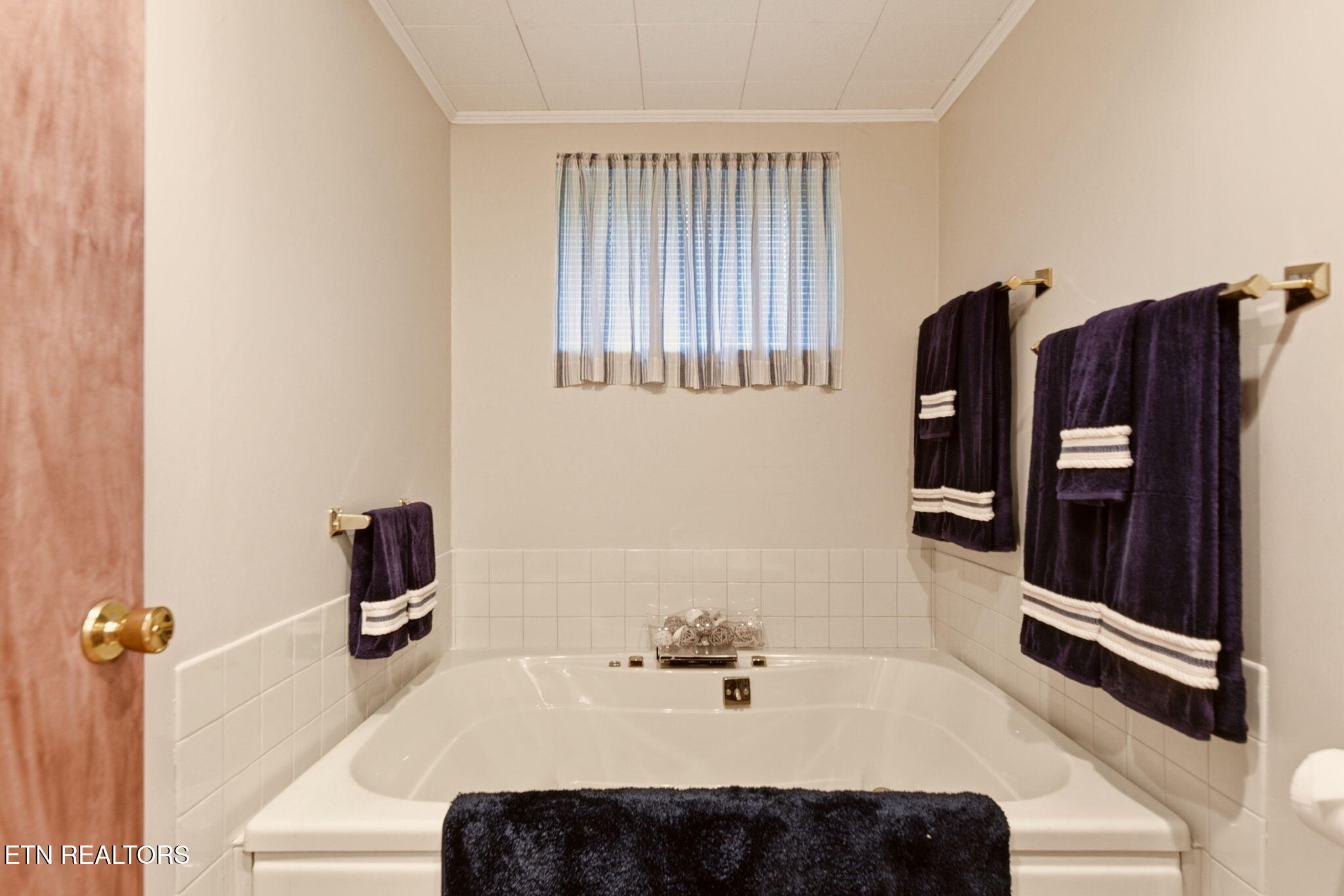 116 Caldwell Drive Oak Ridge, TN 37830 - Photo 38 of 50 Lower level bath