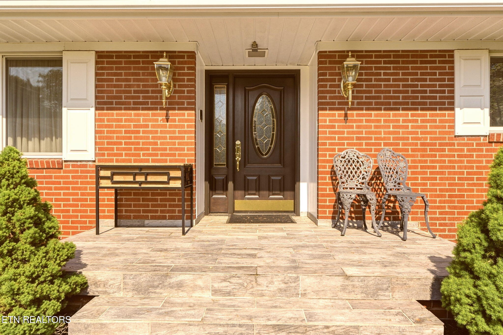 116 Caldwell Drive Oak Ridge, TN 37830 - Photo 4 of 50 116 Caldwell