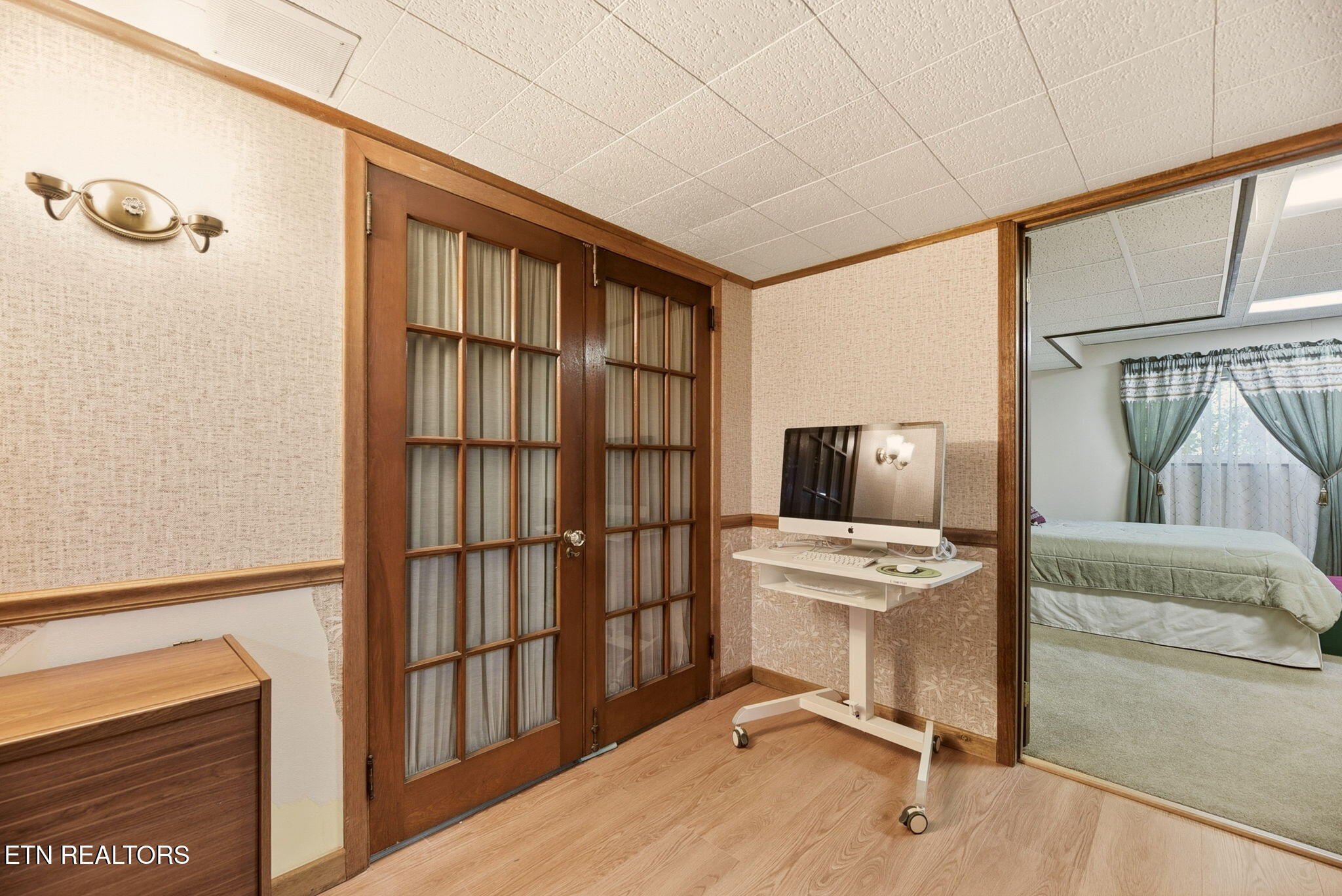 116 Caldwell Drive Oak Ridge, TN 37830 - Photo 41 of 50 Extra storage