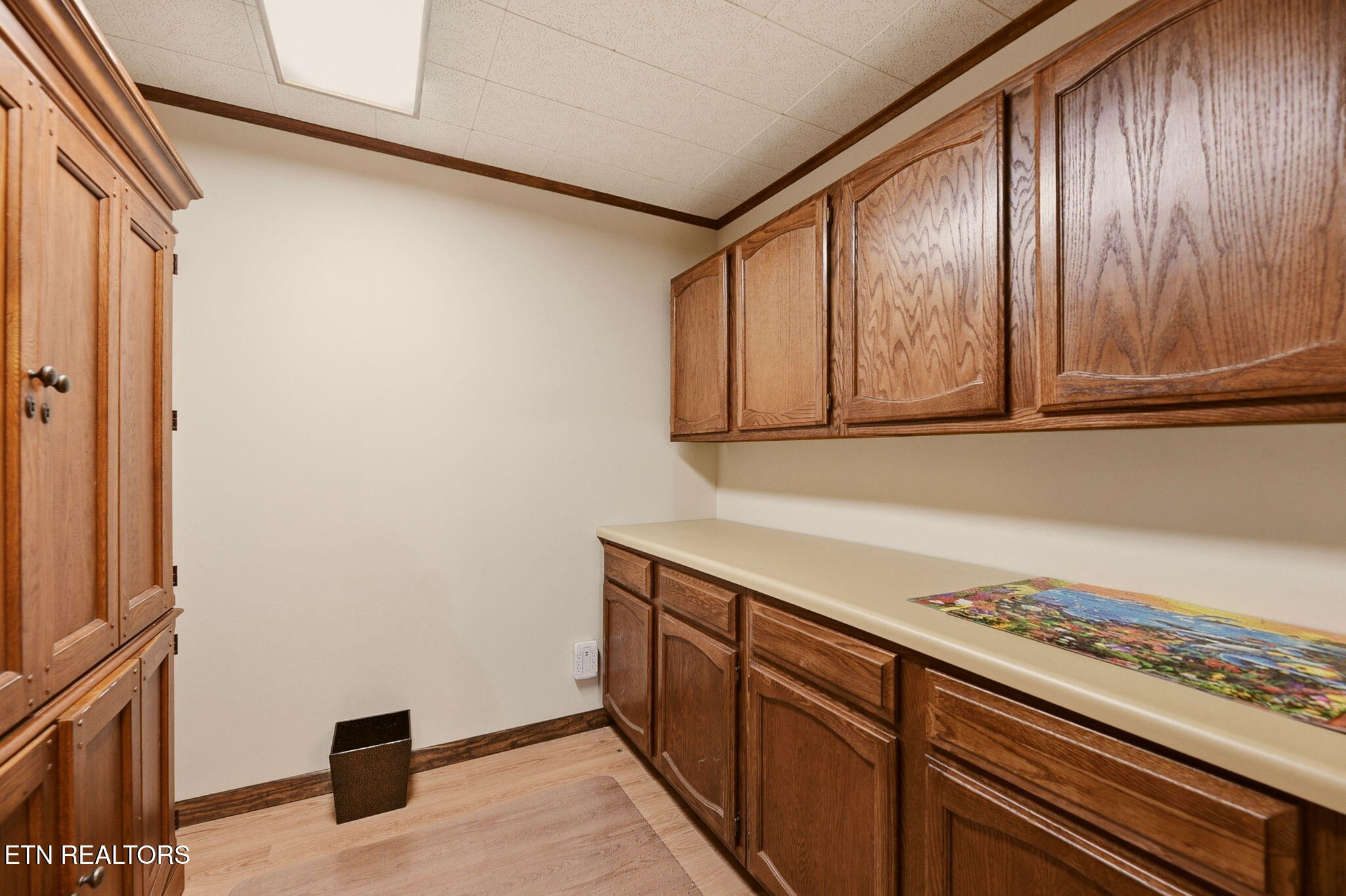 116 Caldwell Drive Oak Ridge, TN 37830 - Photo 42 of 50 Flex room