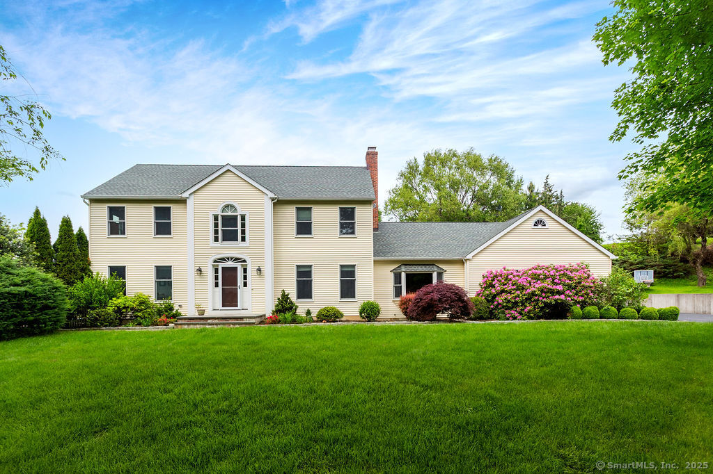 12 Fawn Ridge Drive Brookfield, CT 06804 - Photo 1 of 1