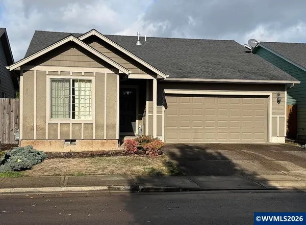 $395,000 | 1067 Taurus Loop Northeast, Keizer, OR 97303