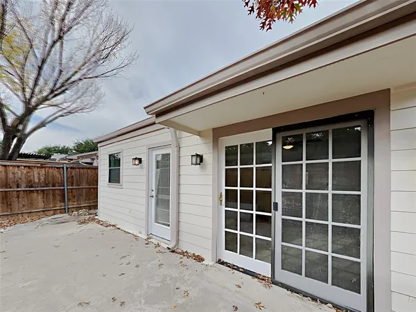 $1,875 | 13806 Brookgreen Drive, Dallas, TX 75240