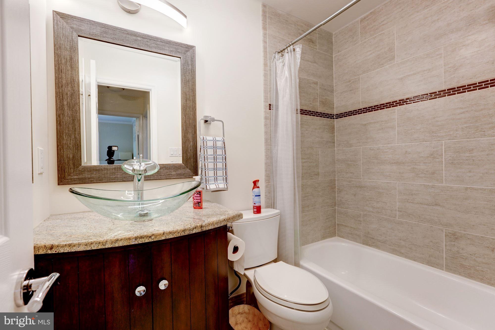2163 Pond View Court Reston, VA 20191 - Photo 17 of 30 Bath