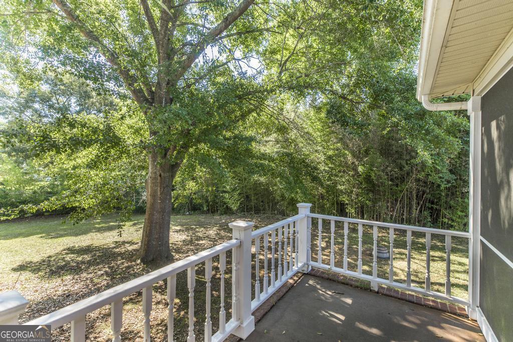 201 Fox Ridge Drive Dublin, GA 31021 - Photo 28 of 32