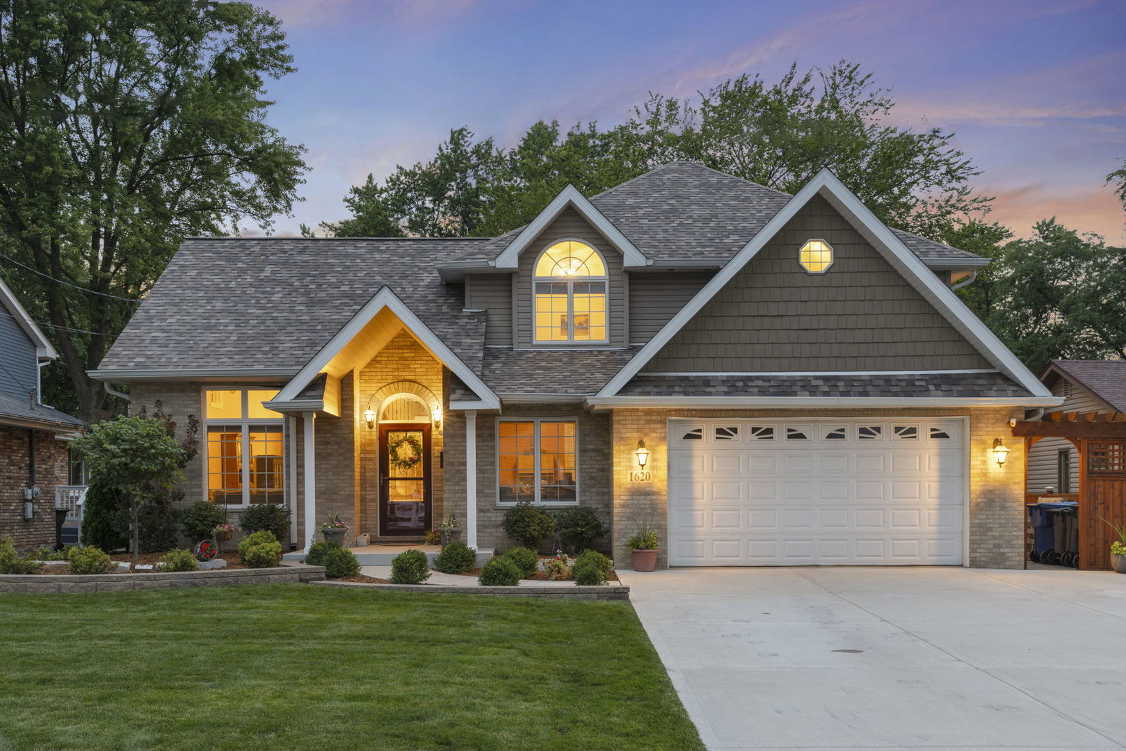 1620 Terrace Road Homewood, IL 60430 - Photo 1 of 44 Gallery Image 1