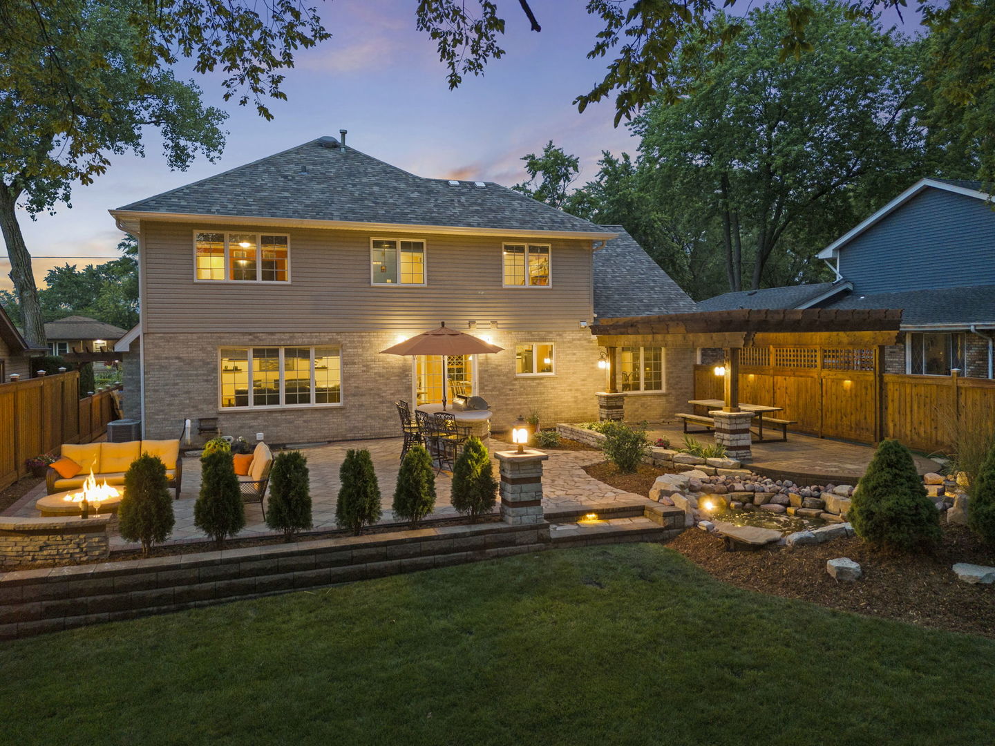 1620 Terrace Road Homewood, IL 60430 - Photo 40 of 44 Gallery Image 40