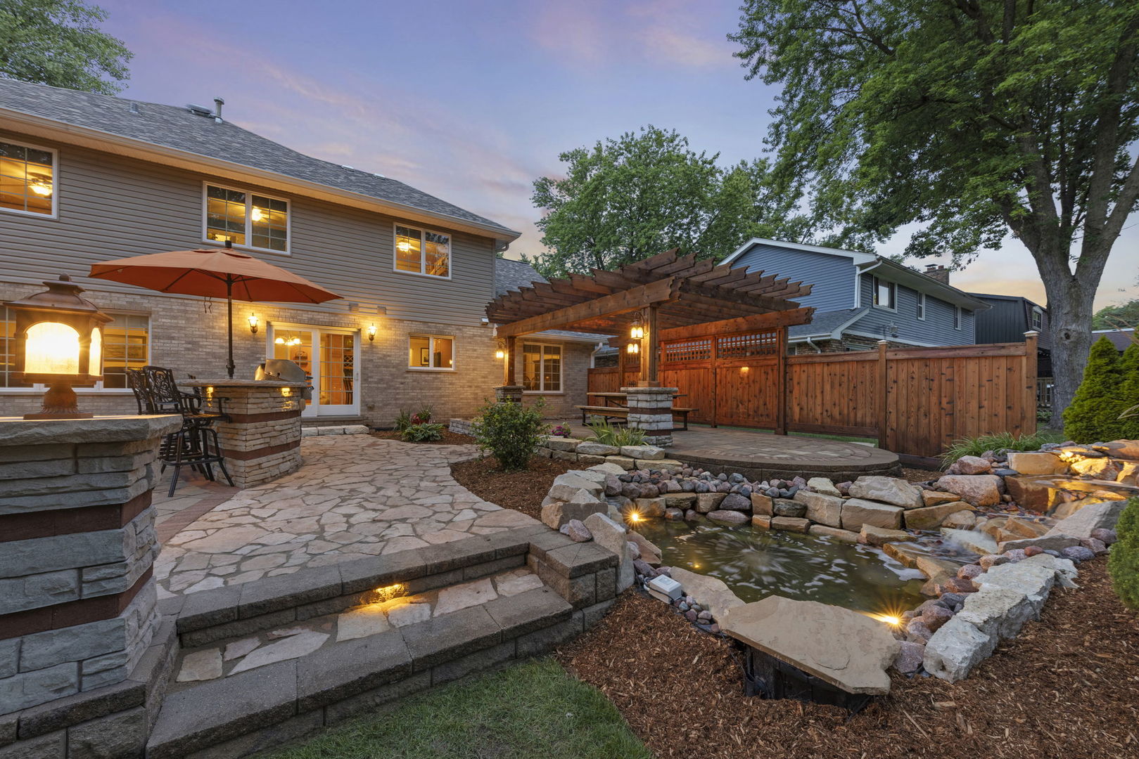 1620 Terrace Road Homewood, IL 60430 - Photo 4 of 44 Gallery Image 4