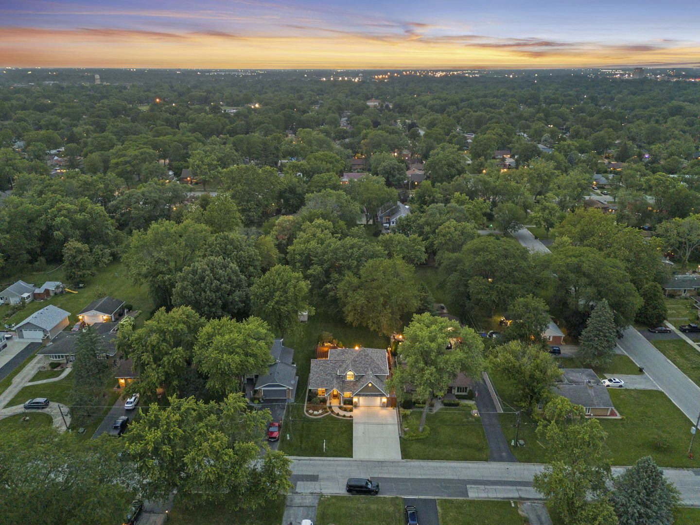 1620 Terrace Road Homewood, IL 60430 - Photo 43 of 44 Gallery Image 43