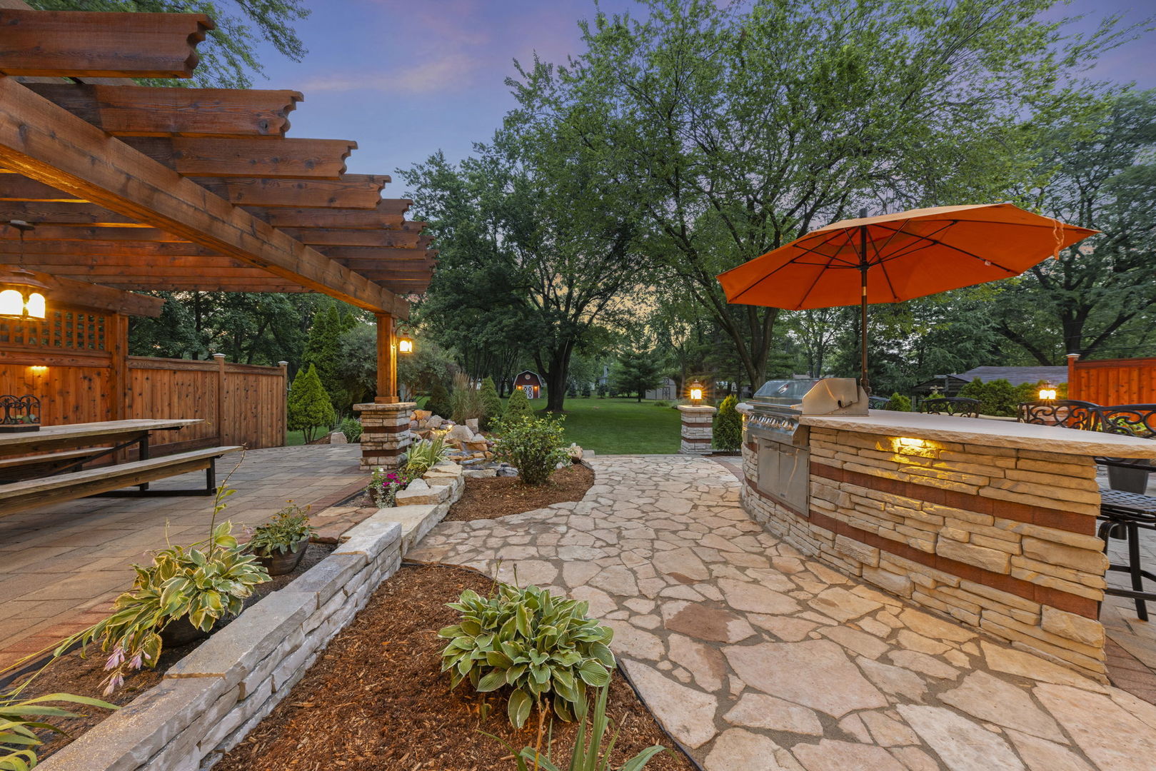 1620 Terrace Road Homewood, IL 60430 - Photo 7 of 44 Gallery Image 7