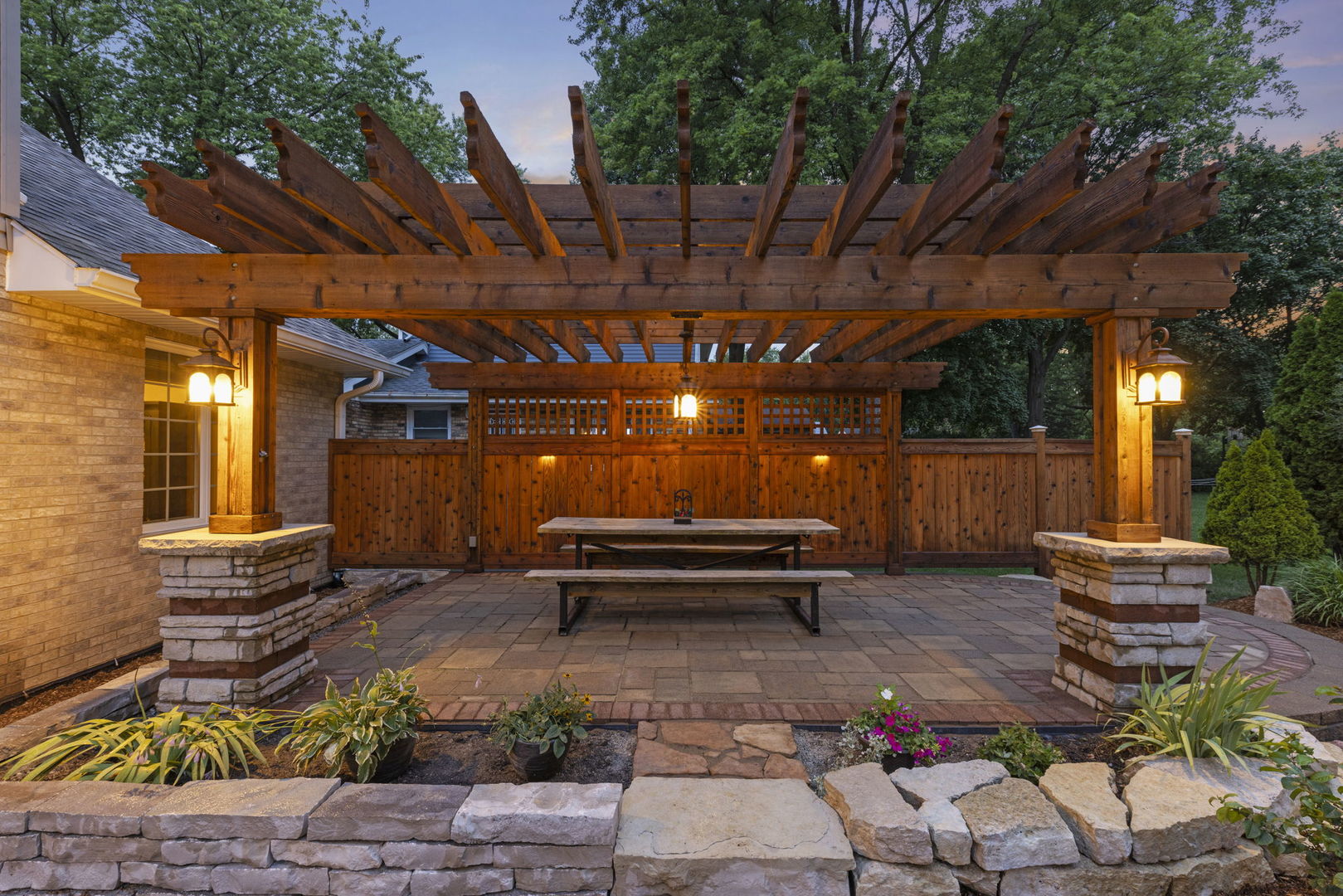 1620 Terrace Road Homewood, IL 60430 - Photo 8 of 44 Gallery Image 8