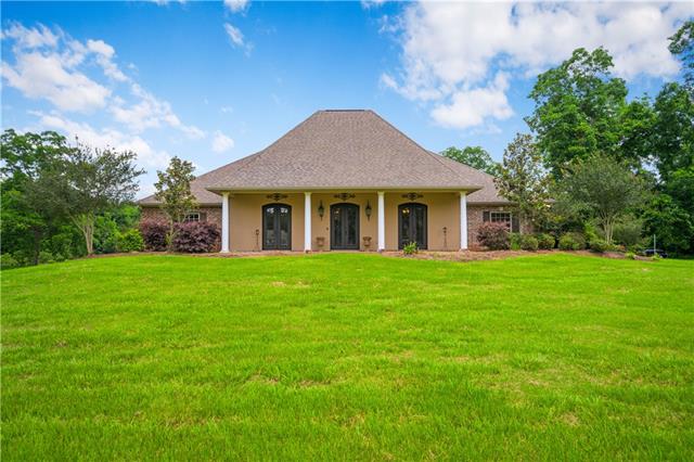 1633 Palmer Chapel Road Pineville, LA 71360 - Photo 41 of 45