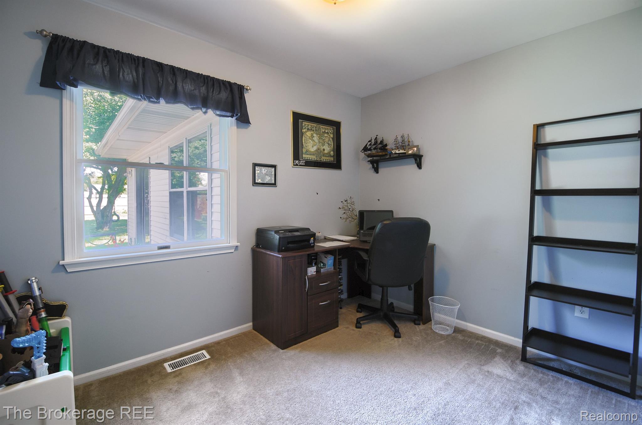 4554 Brott Road North Street, MI 48049 - Photo 15 of 34