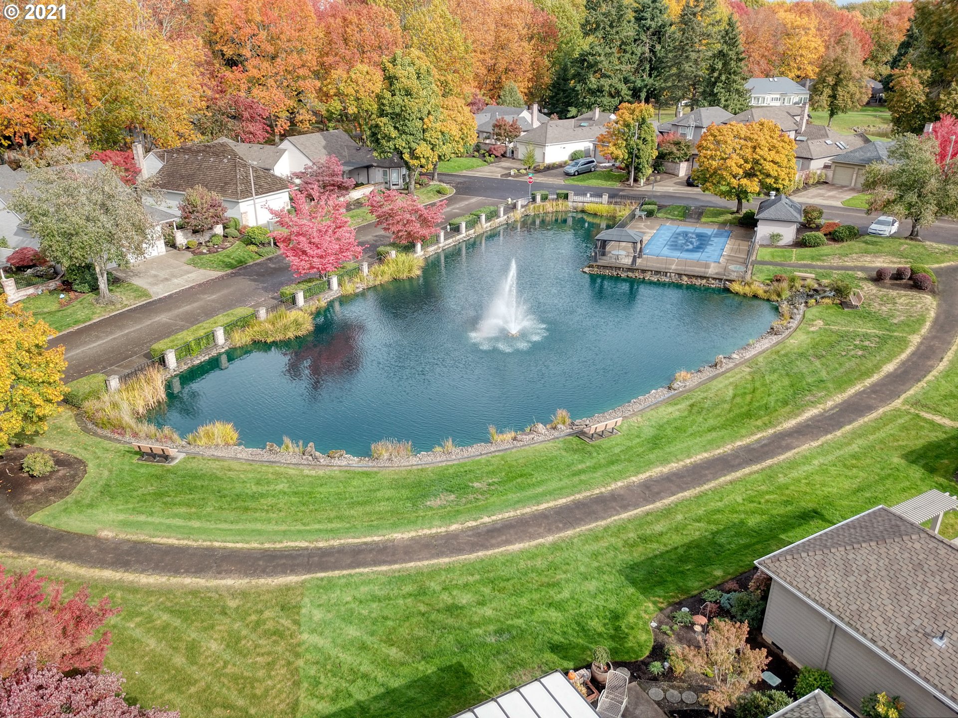 7480 Southwest Lakeside Loop Wilsonville, OR 97070 - Photo 32 of 32 Gallery Image 32