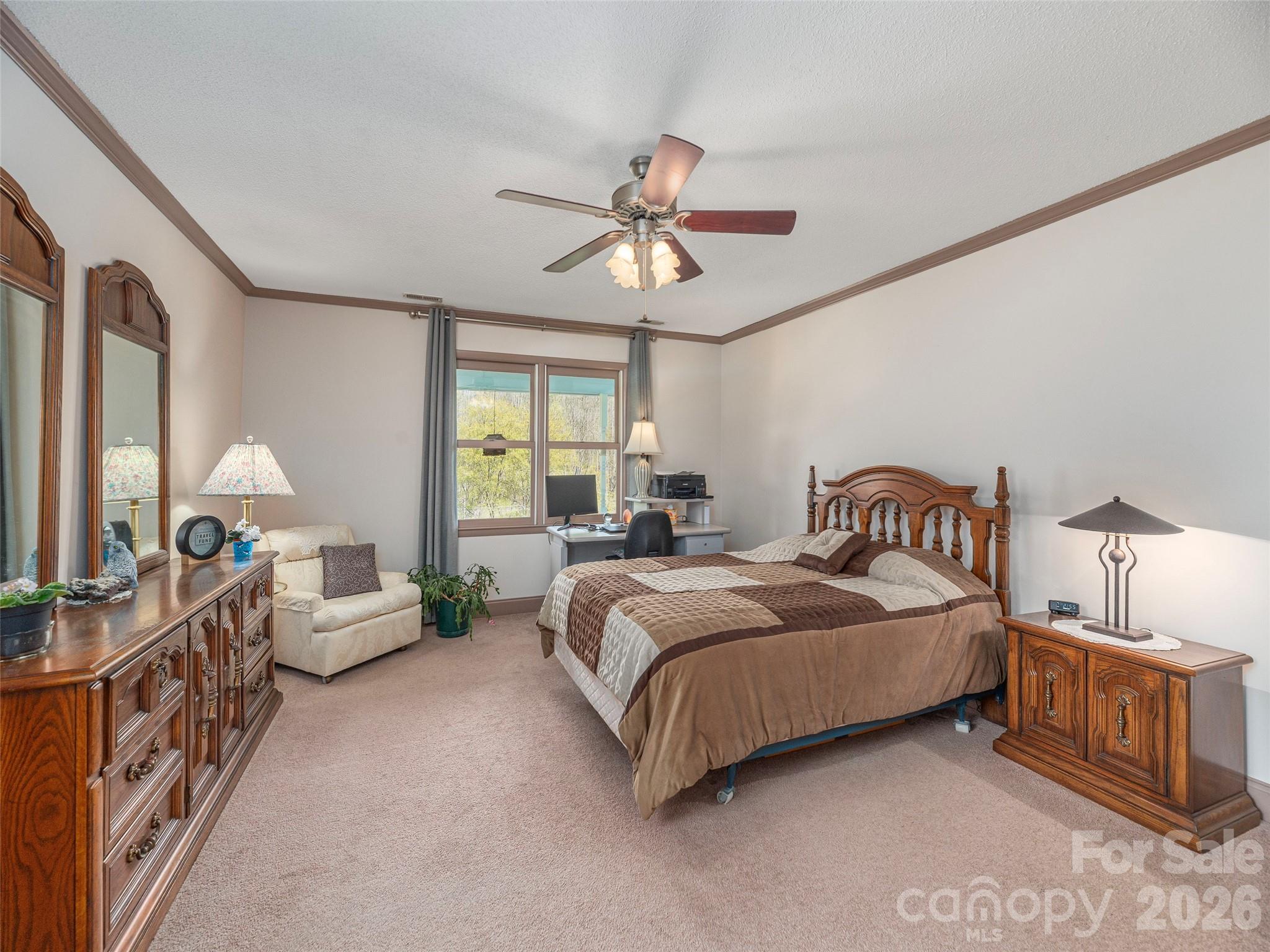 444 Martin Branch Road Leicester, NC 28748 - Photo 16 of 40
