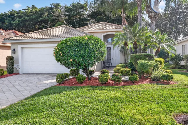 $468,000 | 6554 Camarillo Terrace Lane, Delray Beach, FL 33446