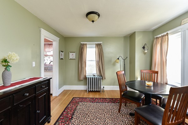 28 Partridge Road Weymouth, MA 02190 - Photo 10 of 22 a view of a room with furniture and windows