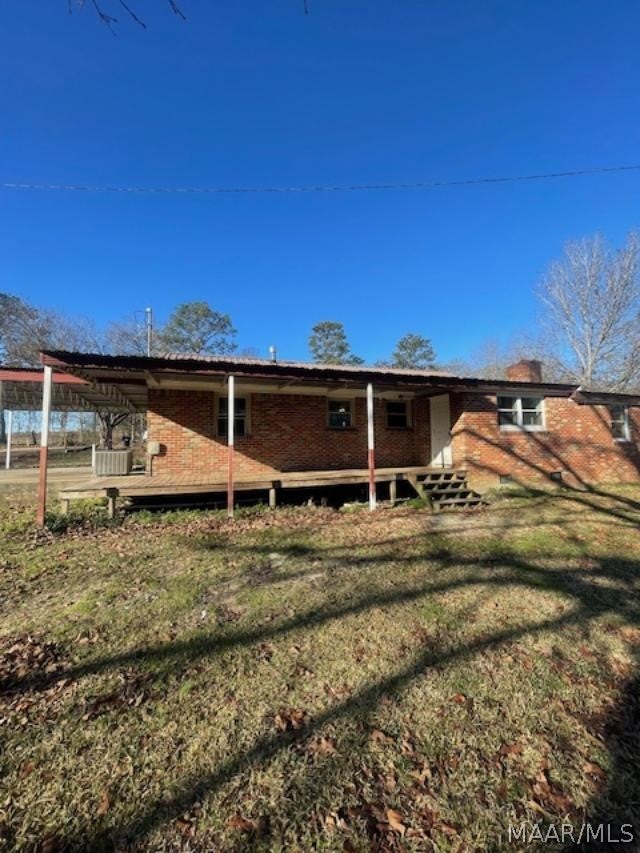 2737 Gardner Road Grady, AL 36036 - Photo 8 of 10 Gallery Image 8