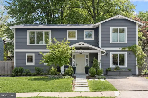 $1,349,900 | 6366 11th Road North, Arlington, VA 22205