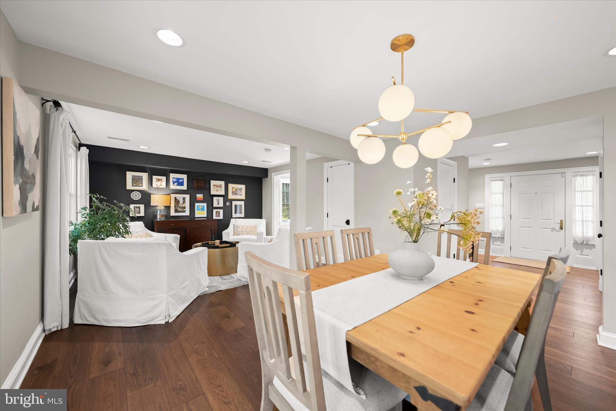 6366 11th Road North Arlington, VA 22205 - Photo 13 of 39