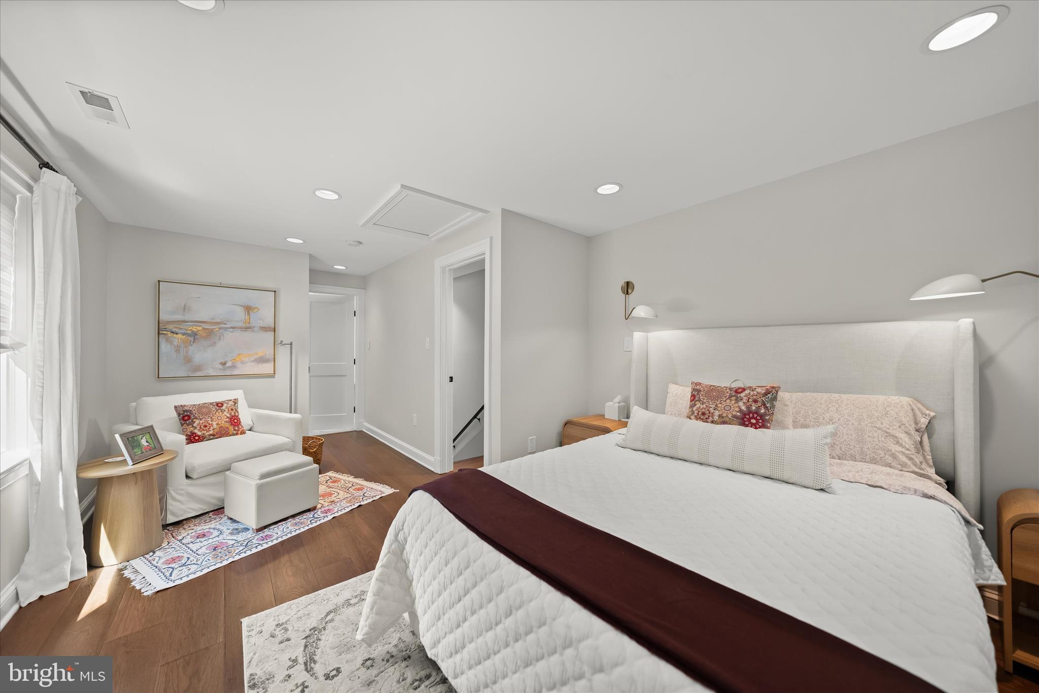 6366 11th Road North Arlington, VA 22205 - Photo 18 of 39