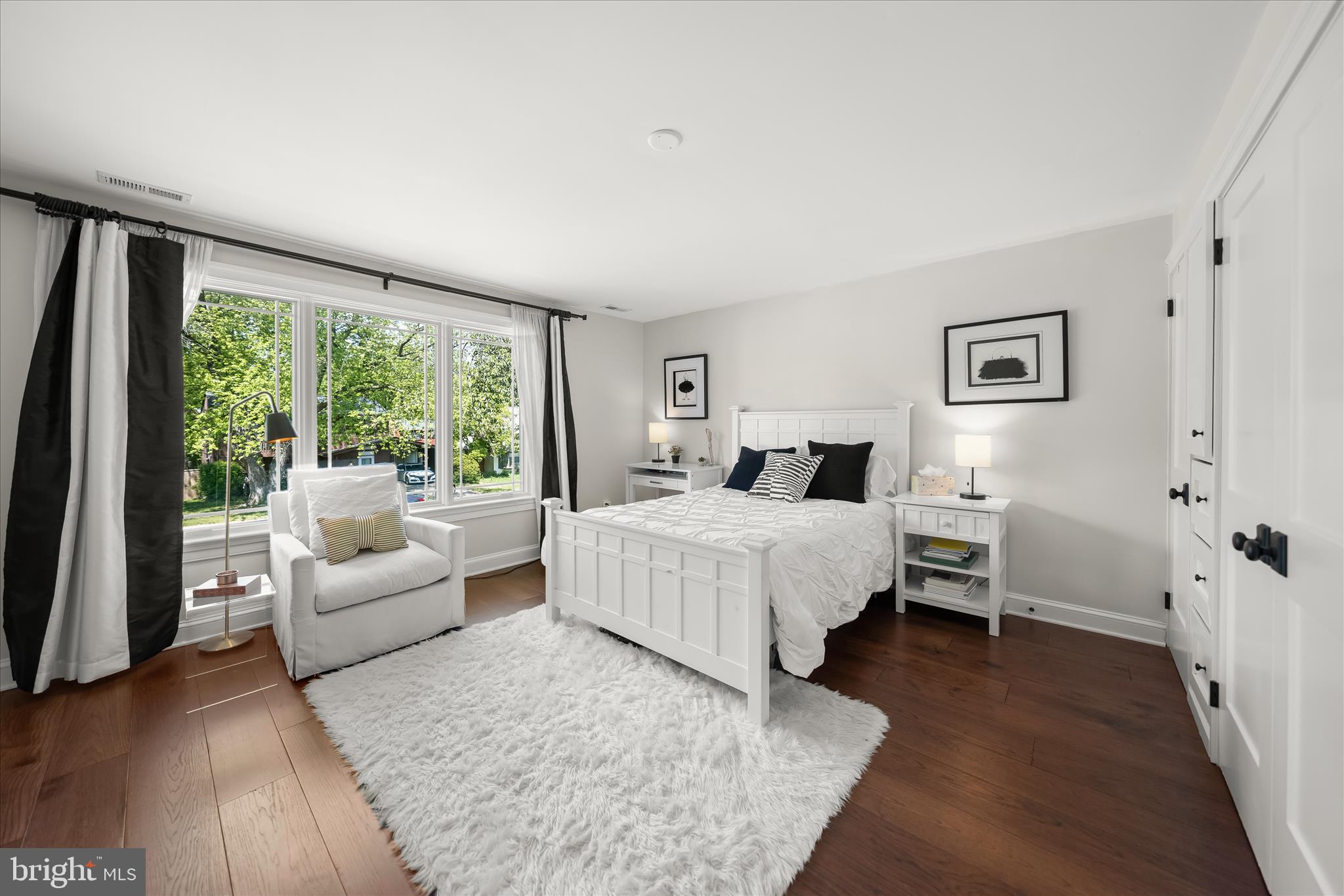 6366 11th Road North Arlington, VA 22205 - Photo 24 of 39