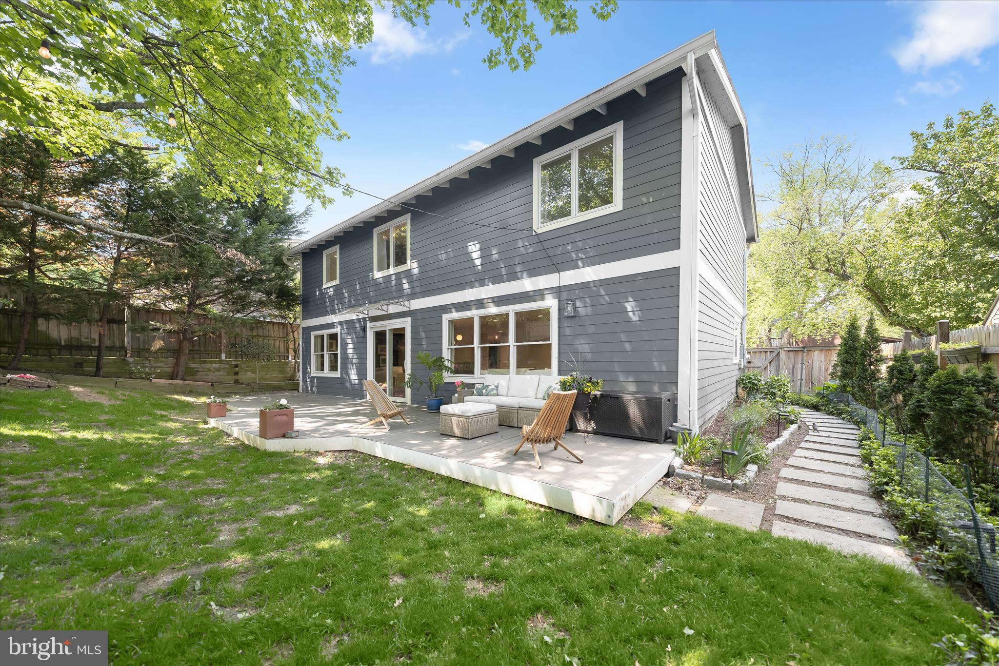 6366 11th Road North Arlington, VA 22205 - Photo 35 of 39