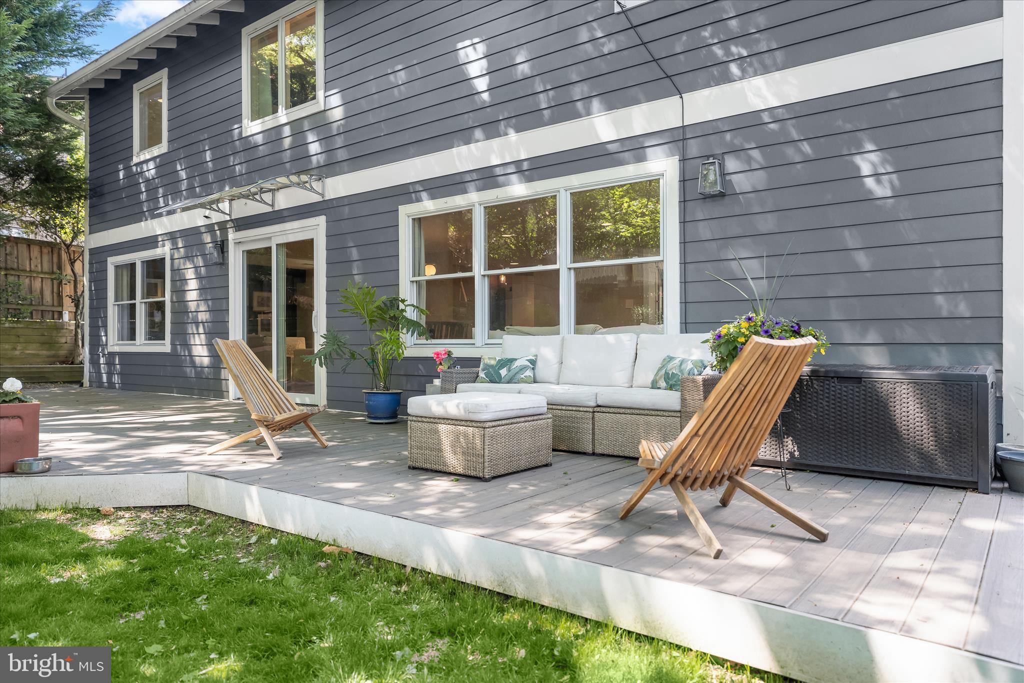 6366 11th Road North Arlington, VA 22205 - Photo 36 of 39