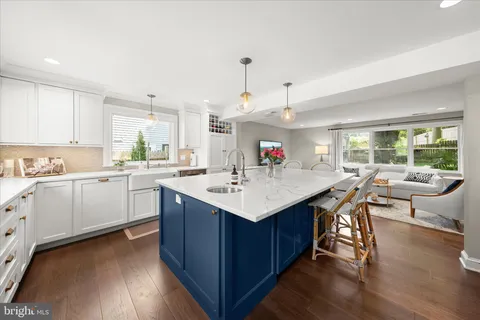 $1,349,900 | 6366 11th Road North, Arlington, VA 22205