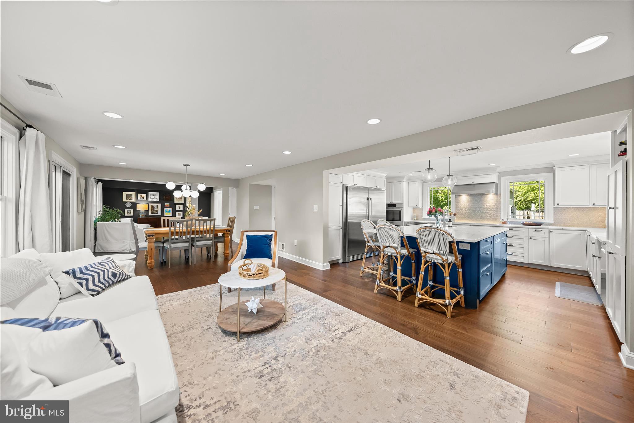 6366 11th Road North Arlington, VA 22205 - Photo 8 of 39