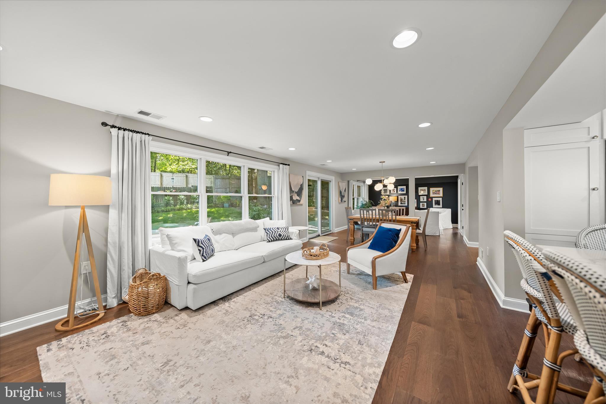 6366 11th Road North Arlington, VA 22205 - Photo 9 of 39