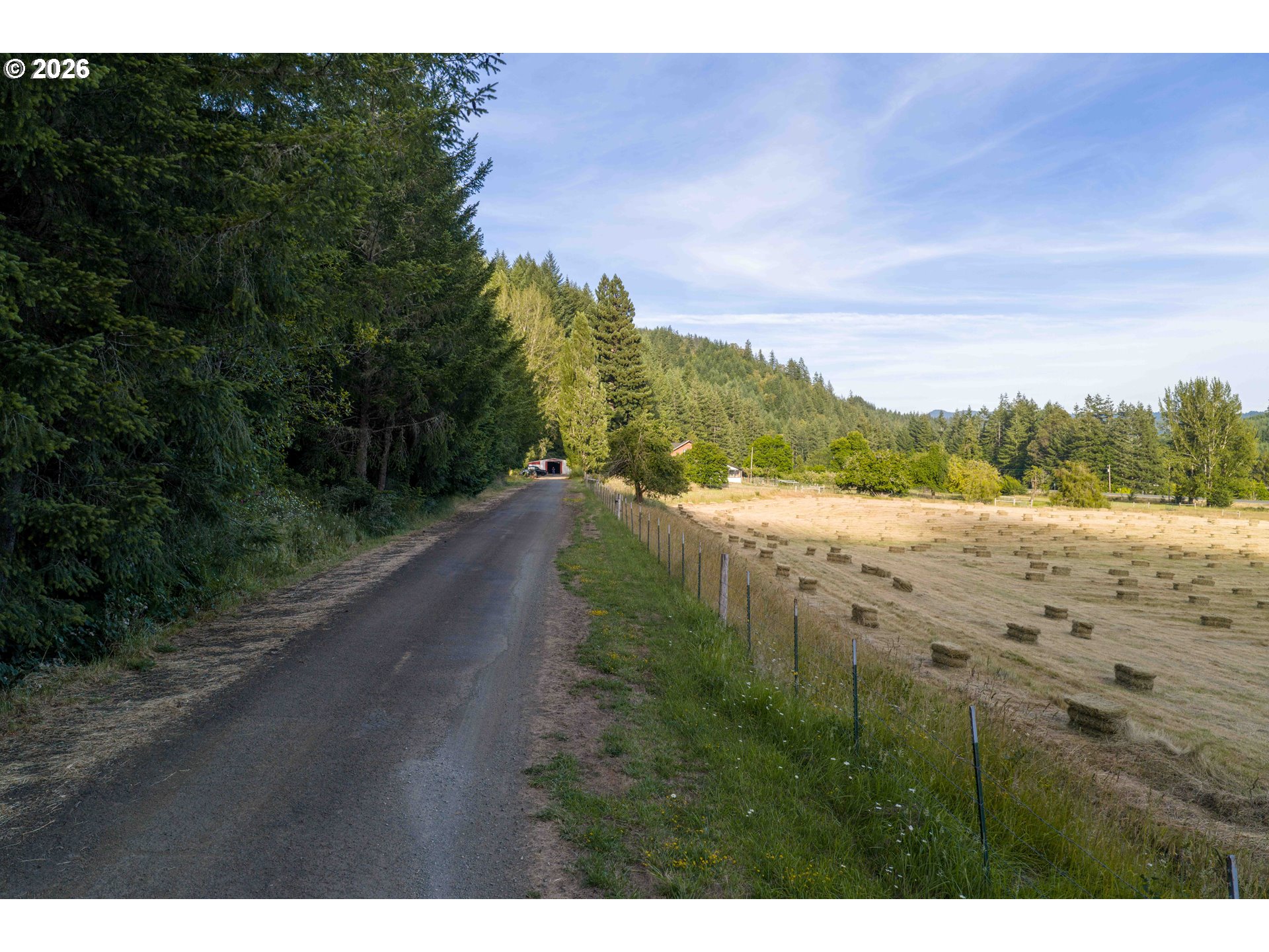 17867 Highway 42 Myrtle Point, OR 97458 - Photo 11 of 47