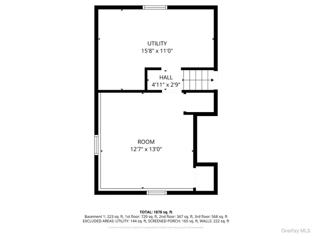 $775,000 | 132 Gladstone Avenue, West Islip, NY 11795