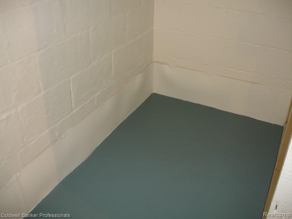 1711 Dorothea Road Berkley, MI 48072 - Photo 38 of 39 The Basement is Water-proofed.jpg