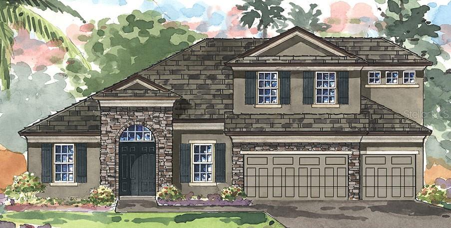 2845 Valencia Ridge Street Valrico, FL 33596 - Photo 1 of 1 Gallery Image 1