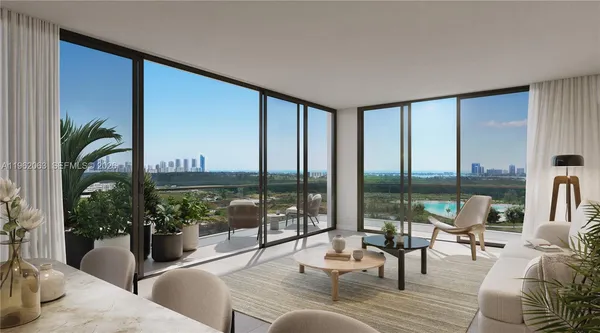 $1,065,750 | 13899 Biscayne Boulevard, Unit 404, North Miami Beach, FL 33181