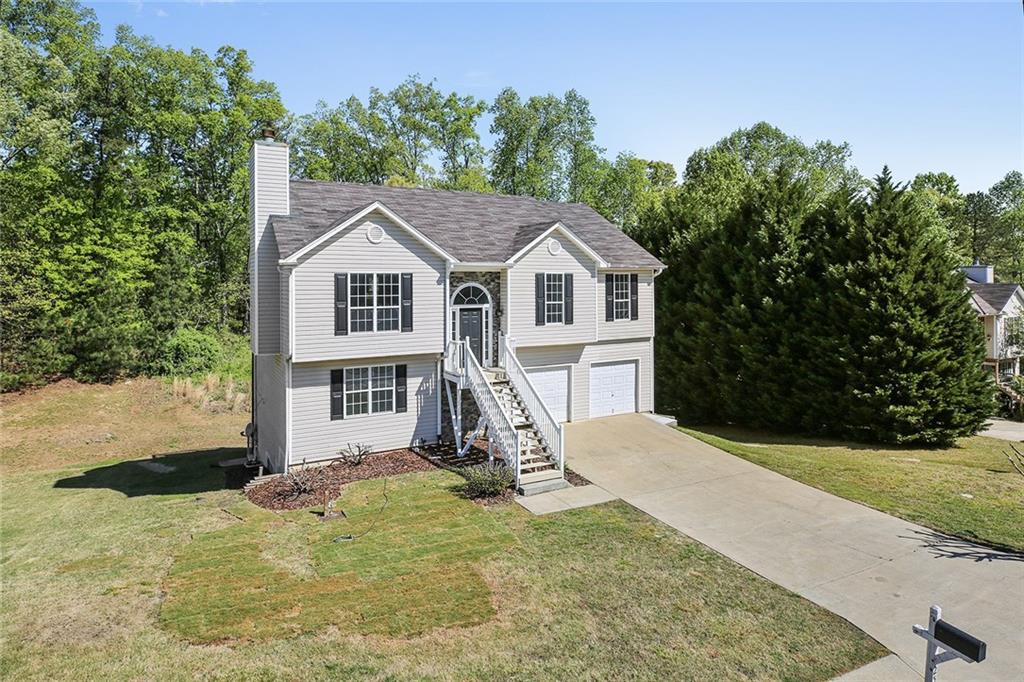 2538 Courtney Renea Drive Dacula, GA 30019 - Photo 1 of 1