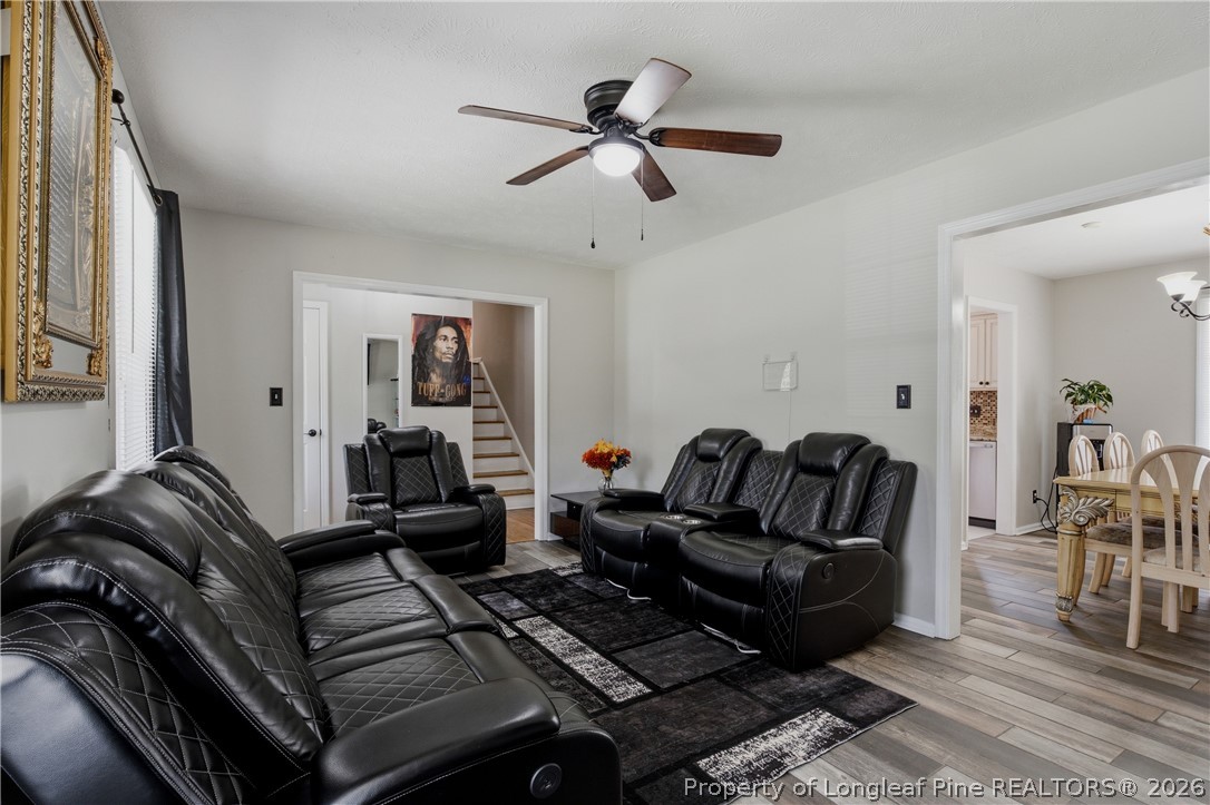817 Hobson Road Raeford, NC 28376 - Photo 8 of 50