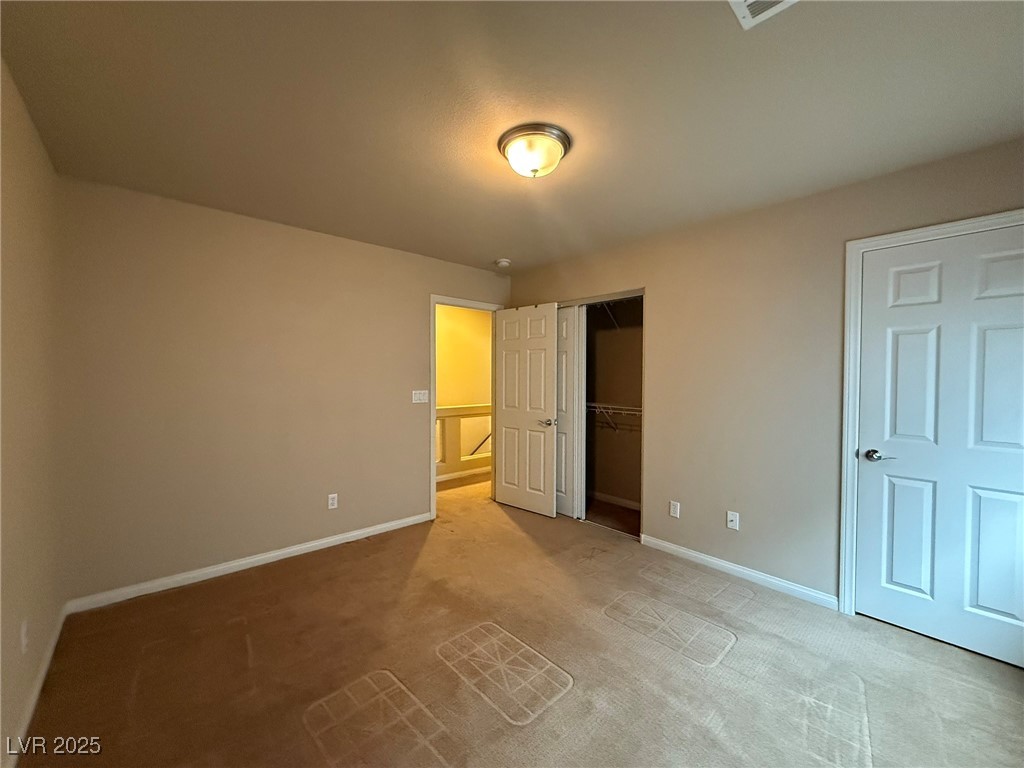 6830 Philharmonic Avenue Las Vegas, NV 89139 - Photo 23 of 28 Bedroom #3 with ceiling light
