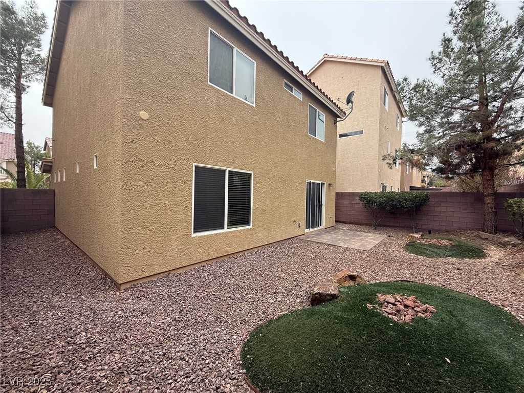 6830 Philharmonic Avenue Las Vegas, NV 89139 - Photo 27 of 28