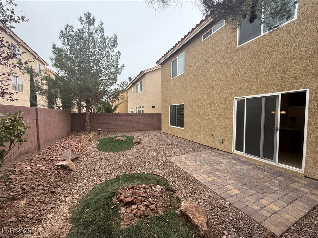 6830 Philharmonic Avenue Las Vegas, NV 89139 - Photo 28 of 28