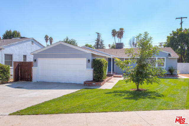 17218 Wyandotte Street Van Nuys, CA 91406 - Photo 1 of 15