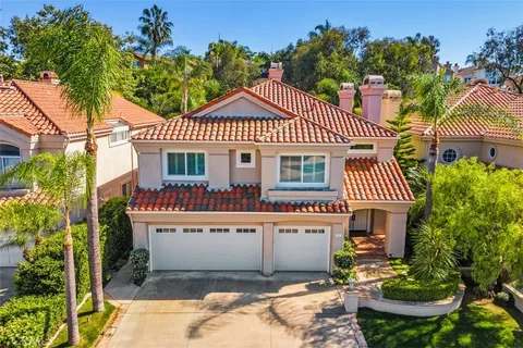 $2,895,000 | 6 Cala D Or, Laguna Niguel, CA 92677