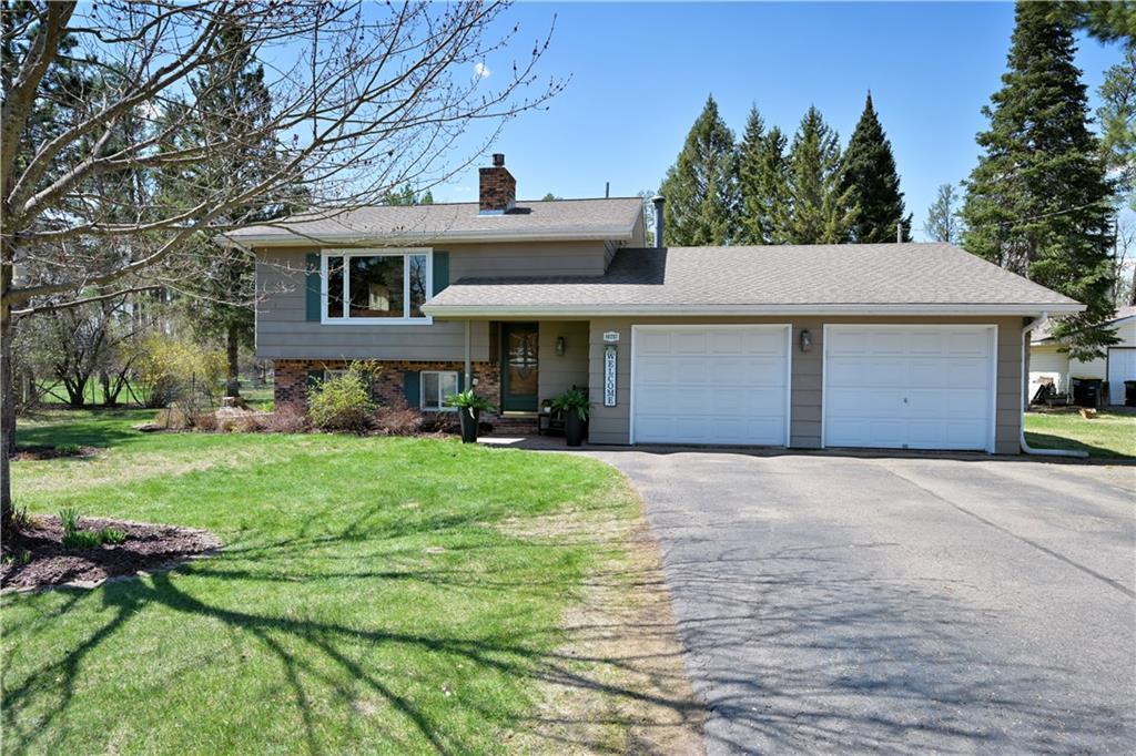 10237 North Olker Road Hayward, WI 54843 - Photo 1 of 1