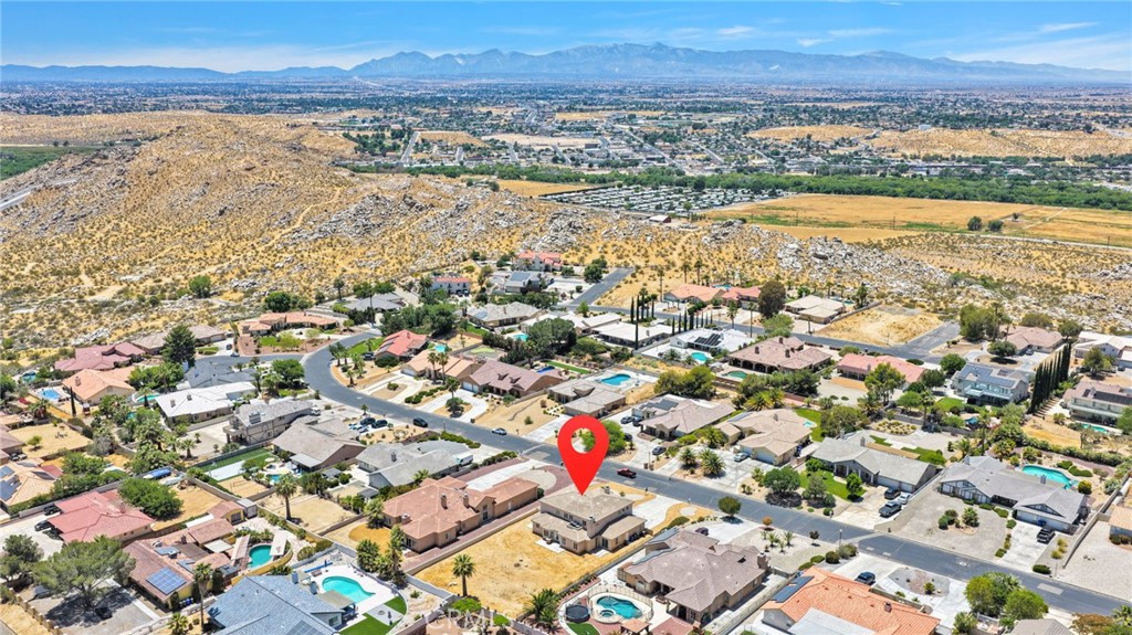 16245 Ridge View Drive Apple Valley, CA 92307 - Photo 79 of 80