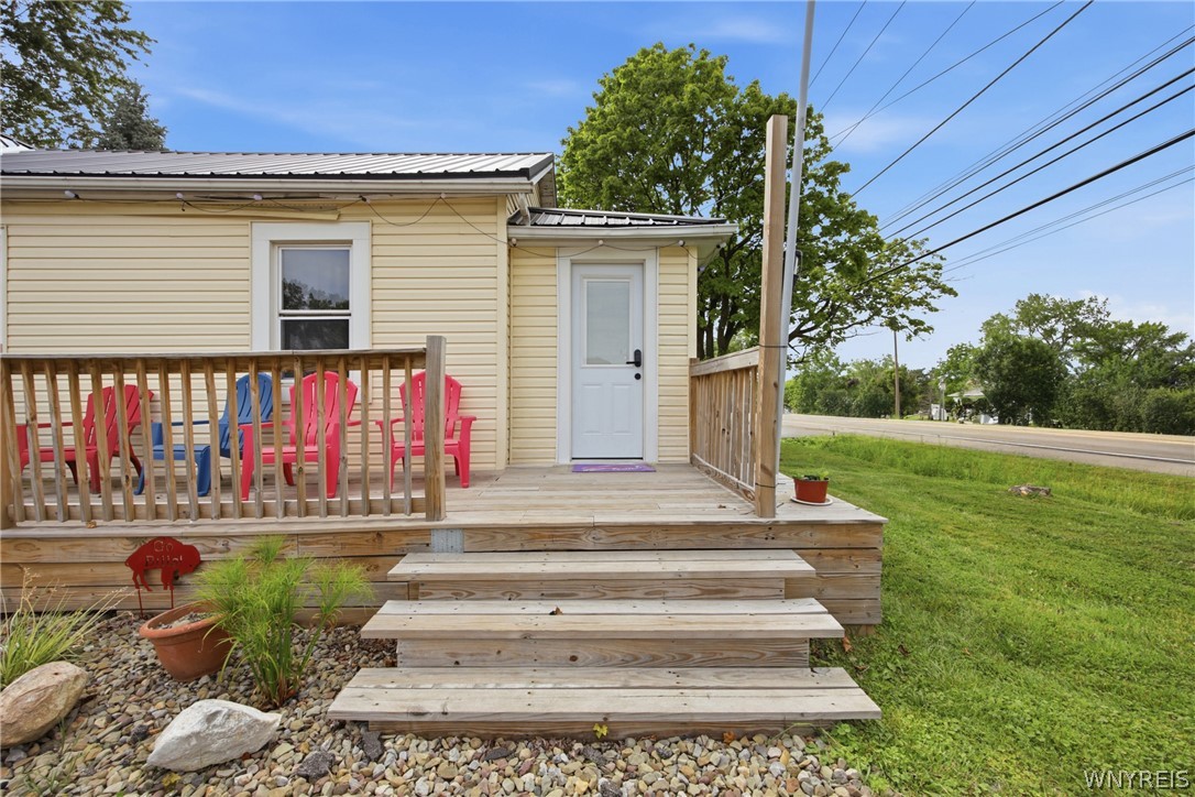 5099 Big Tree Road Orchard Park, NY 14127 - Photo 31 of 31