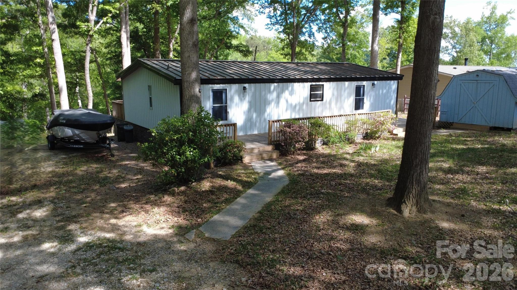 1269 Eastcreek Road Fort Lawn, SC 29714 - Photo 4 of 35 Gallery Image 4
