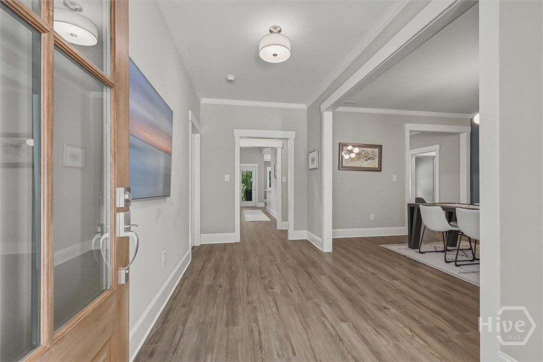 695 Parkview Road Winterville, GA 30683 - Photo 7 of 49 Gallery Image 7